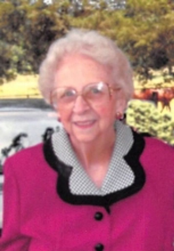 Madeline Jewel Dunlap