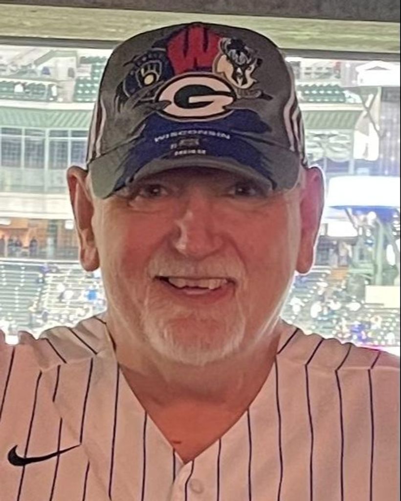 Richard "Rick" E. Teschner