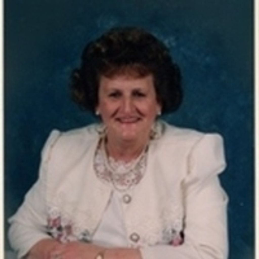 Gay Violet Osborne