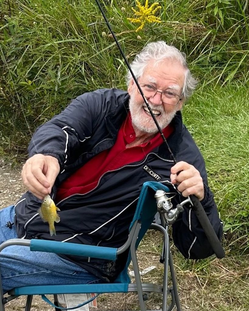 Eric Tizard