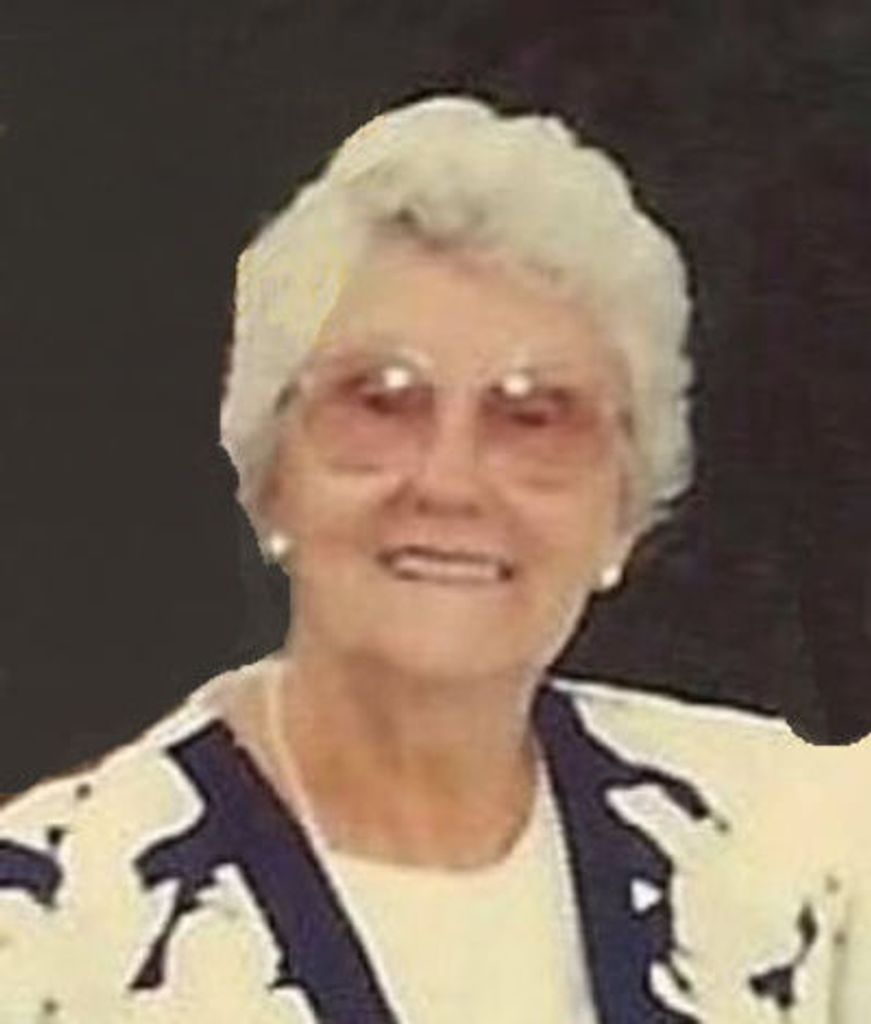 Louise Scruggs Nichols