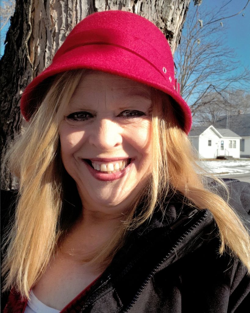 Linette Vanatter