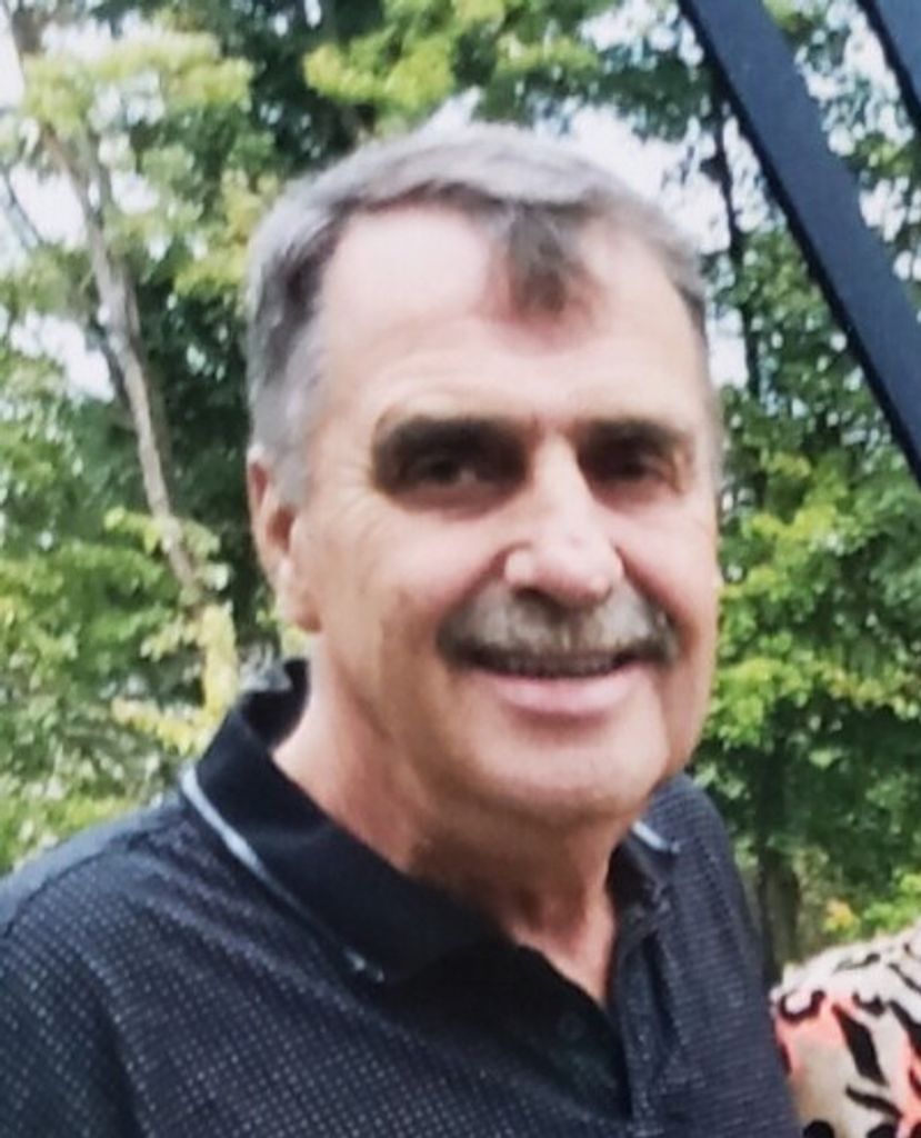 Gregory Bartlett Olney