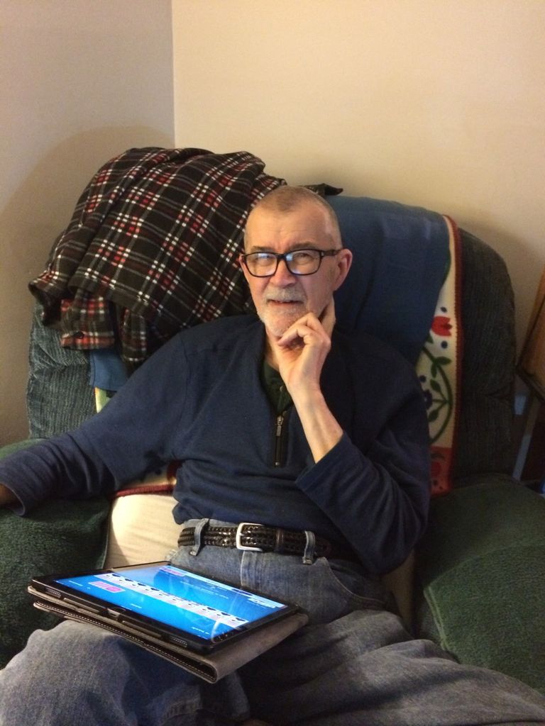 James Michael Kelleher Profile Photo