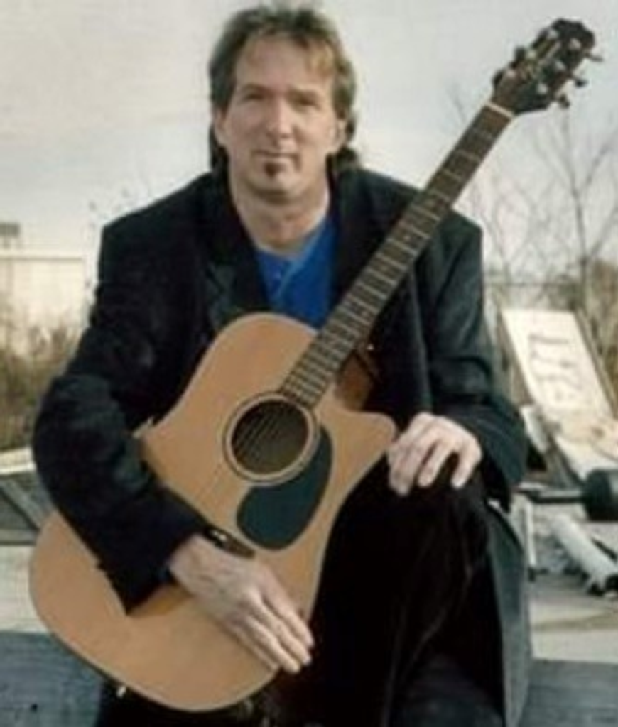 Robert J. Arnold