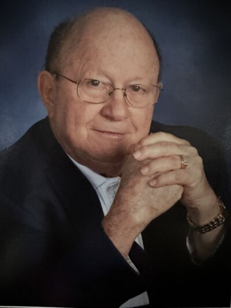 Frederick K Braun