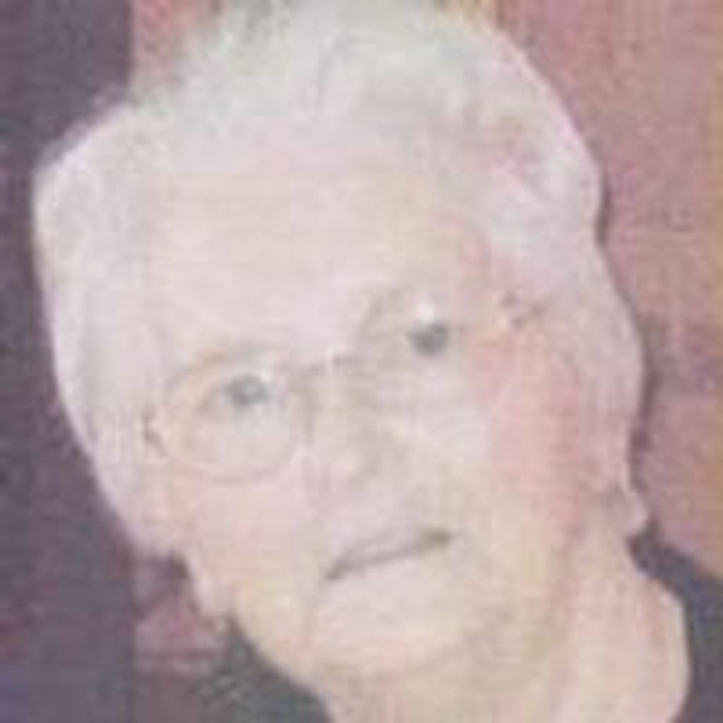 Martha Scheid
