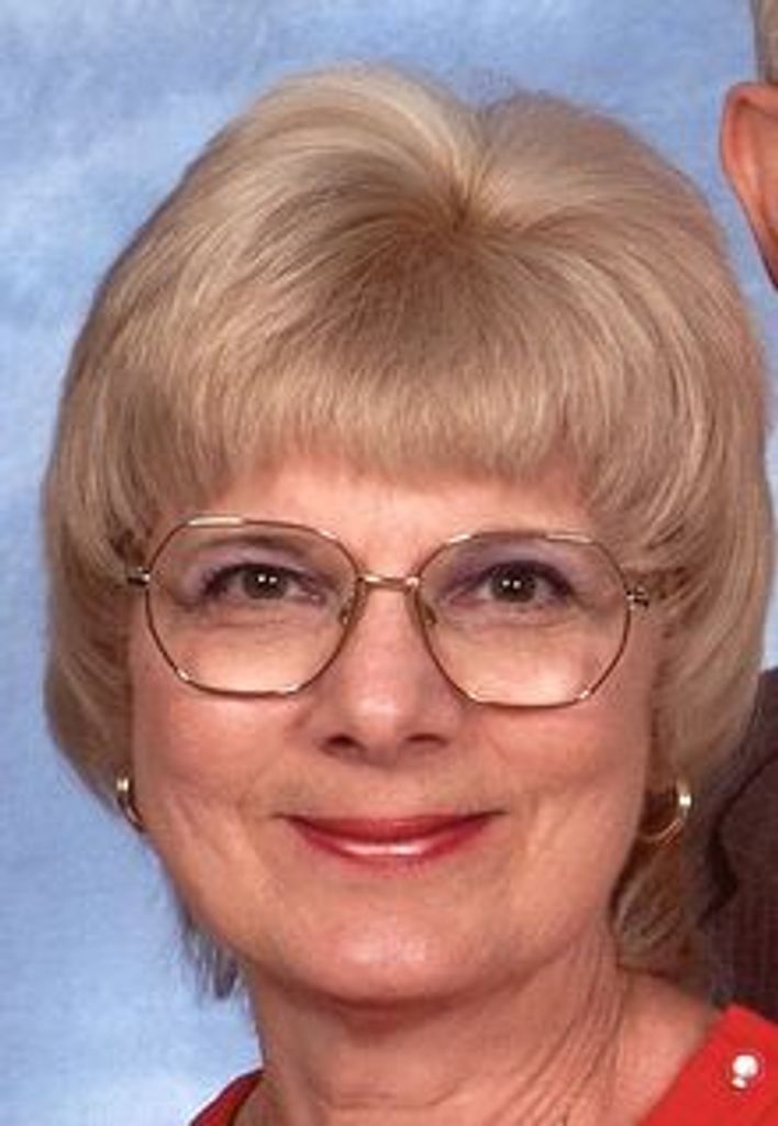Kelly Ann Adams