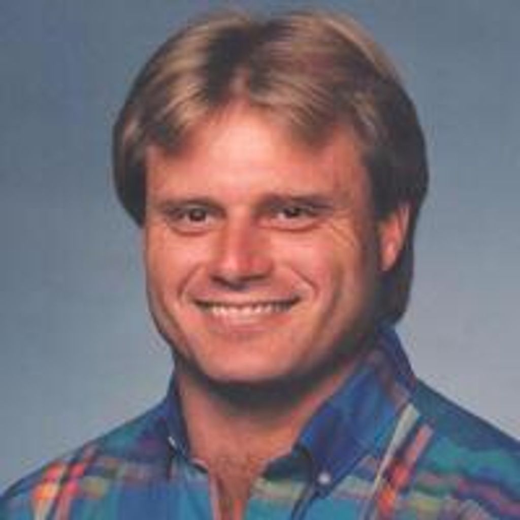 Lloyd Arledge Profile Photo