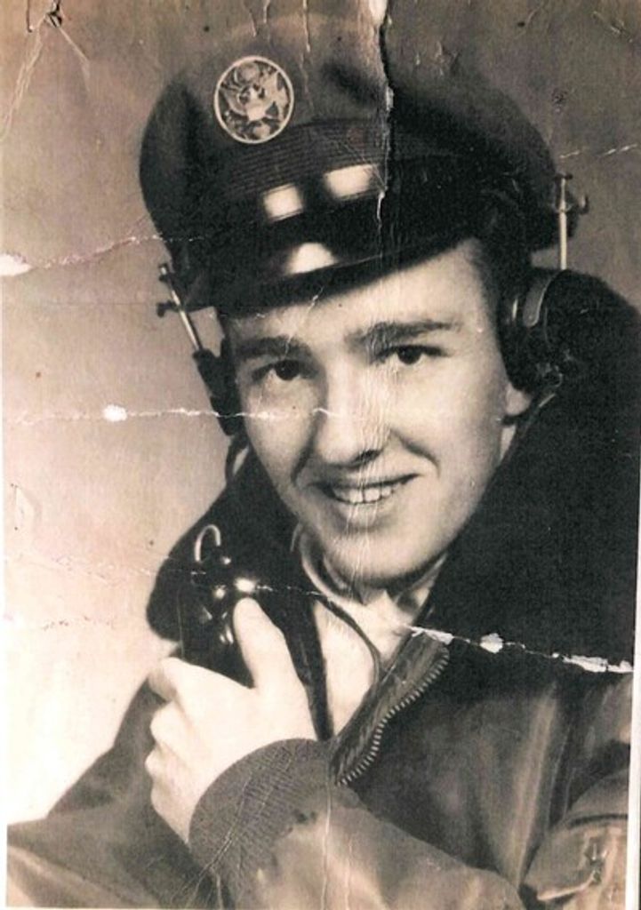 Arthur "Art" Tully Profile Photo