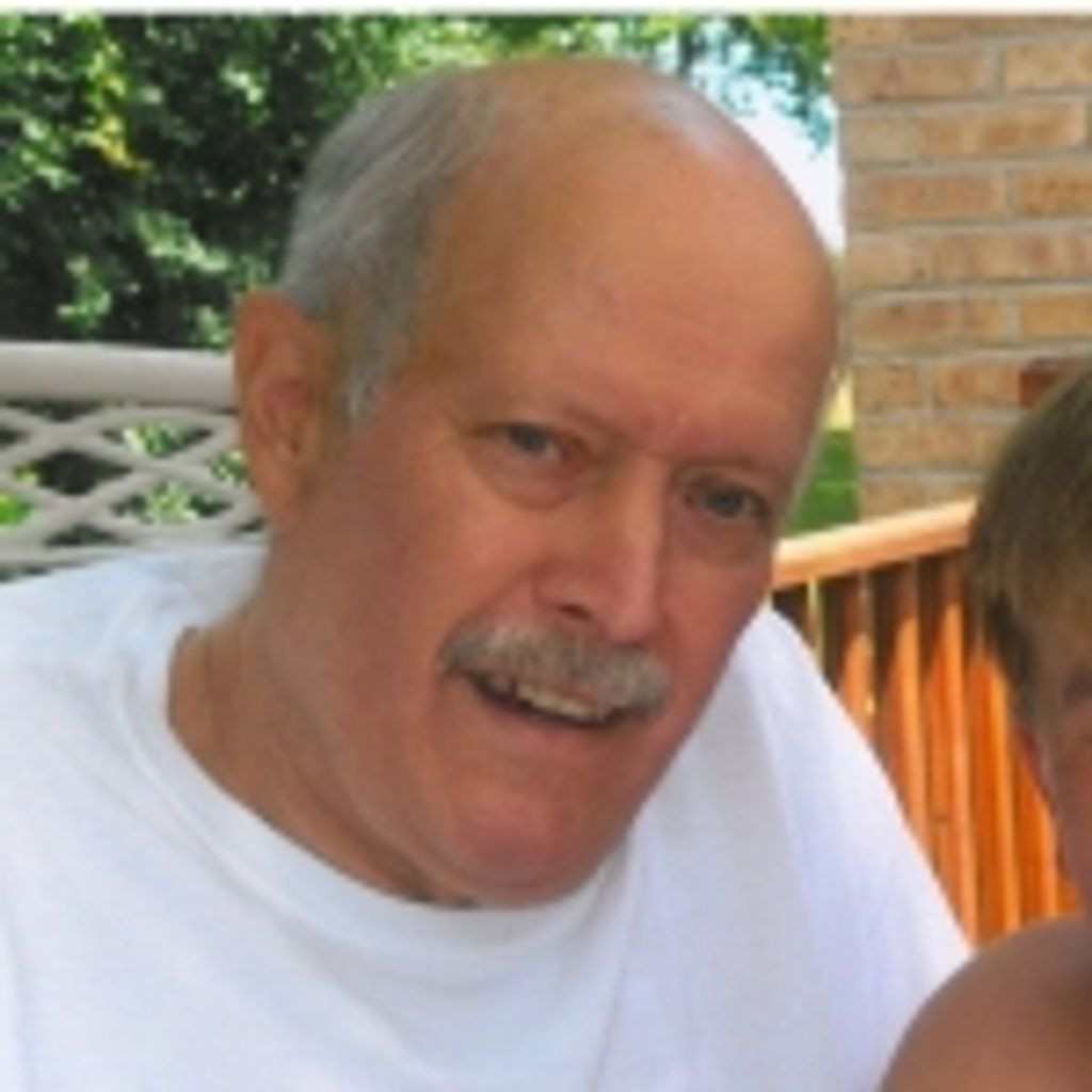 Richard Paul Dehahn