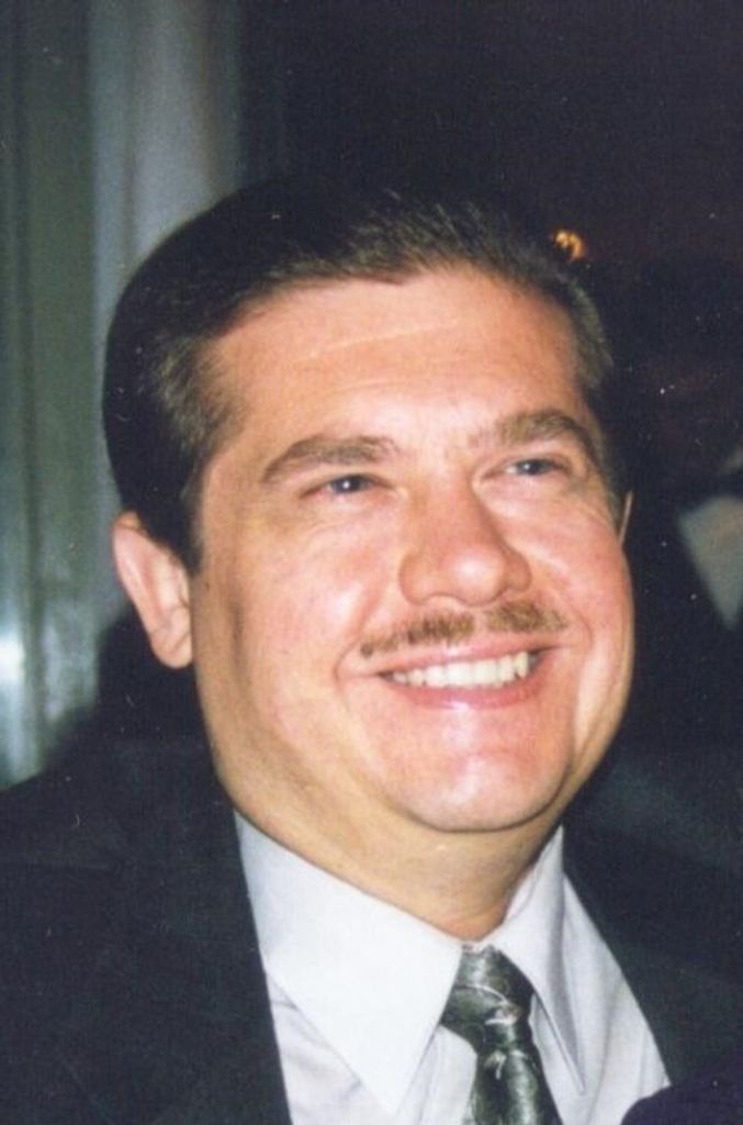 Marc D. Castaldi