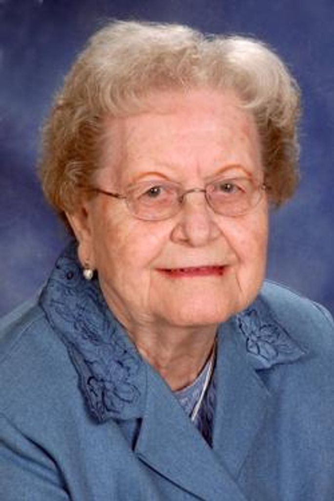 Elizabeth E. "Betty" Runde Profile Photo