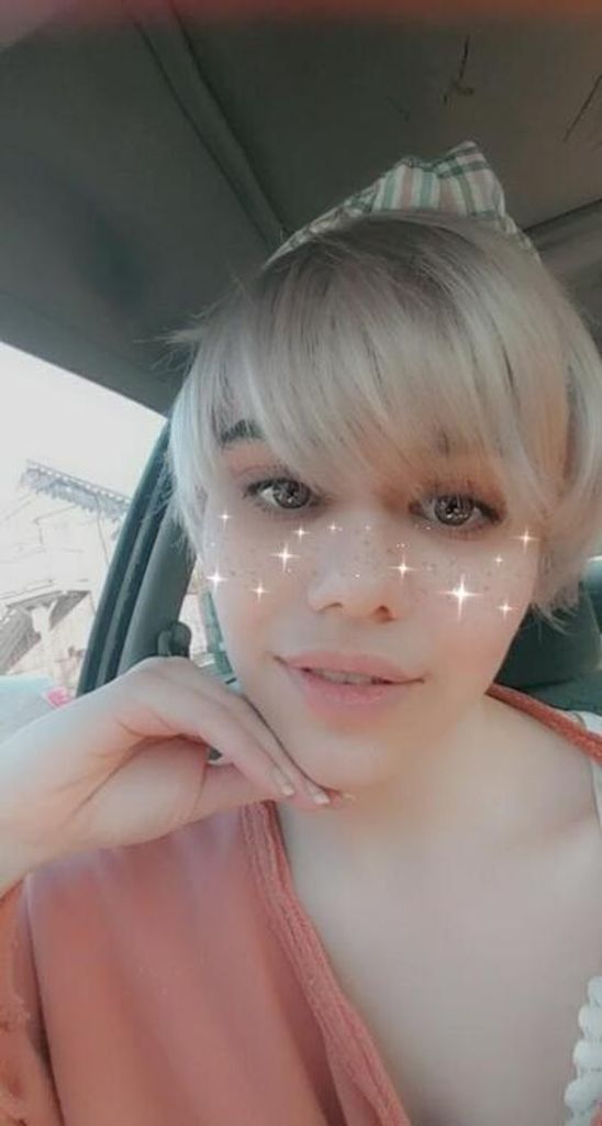 Sabine Parker Rose Hoermann Profile Photo