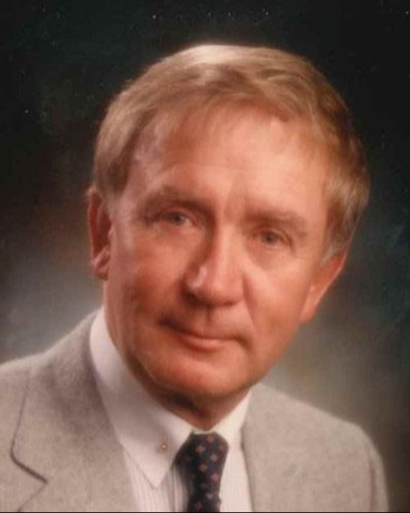 Richard Phillip Norden, Jr.