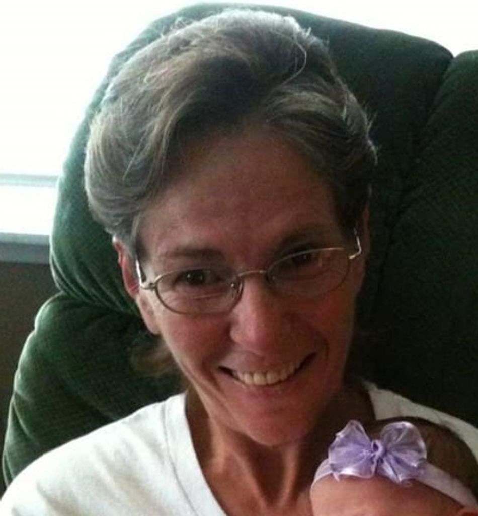 Lisa "Dapa" Williams Profile Photo