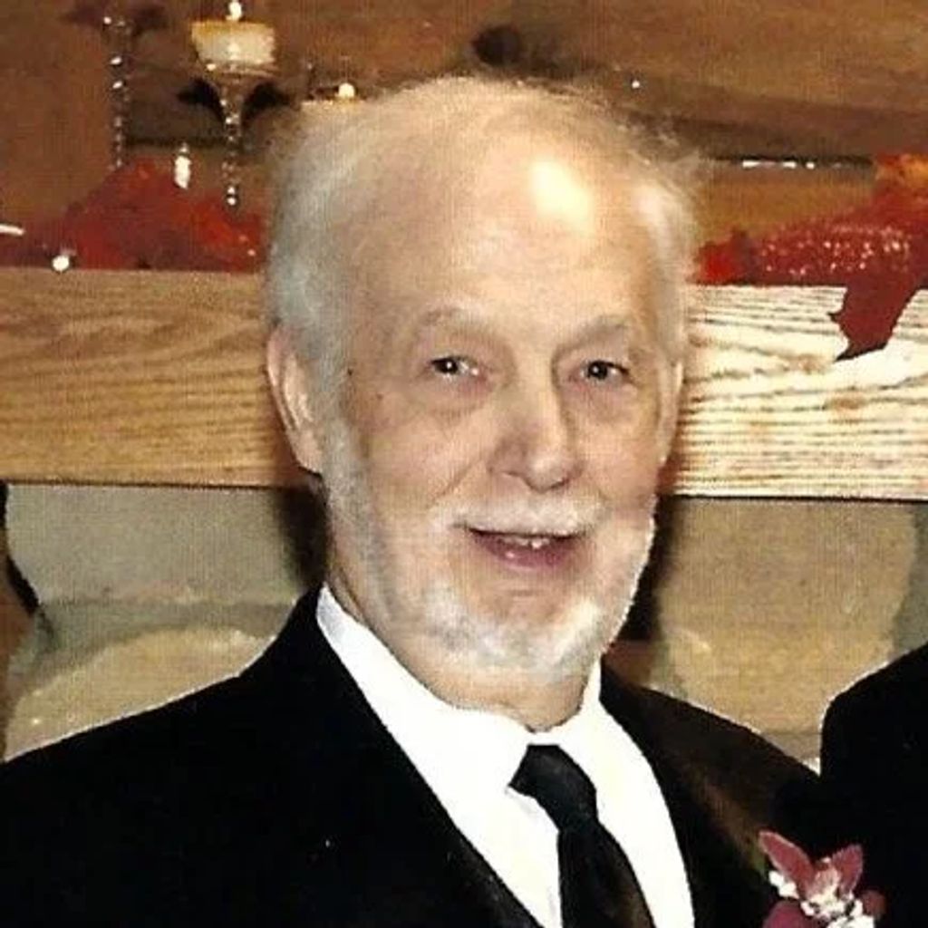 Walter James Dalverny