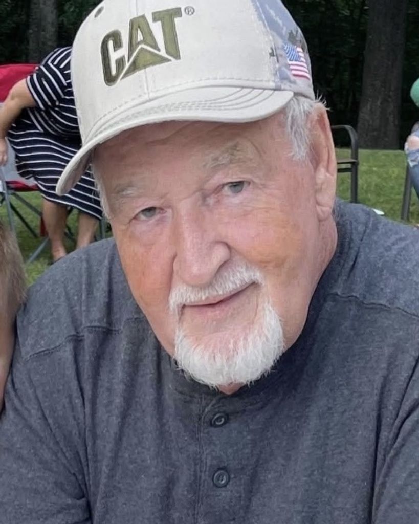 William Clifford Hensley Profile Photo