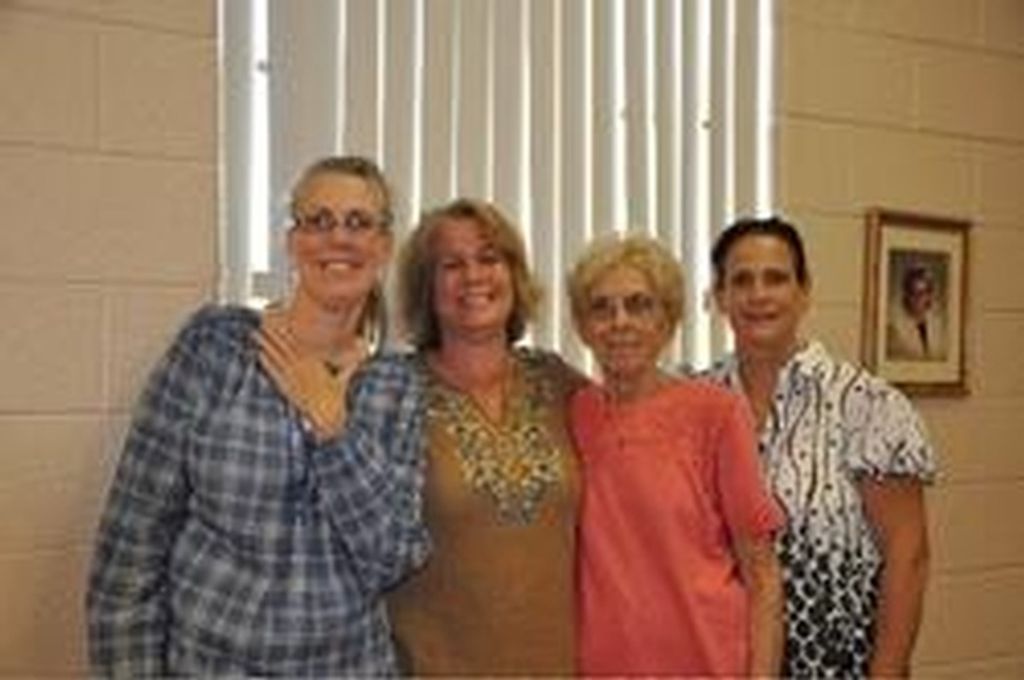 Dolores Rose Hickman