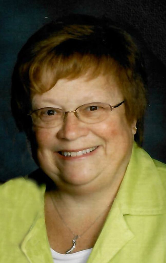 Germaine Marie Schwaller Profile Photo