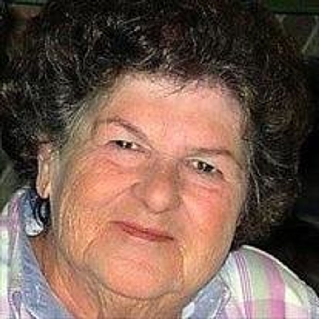 Susan Pitre
