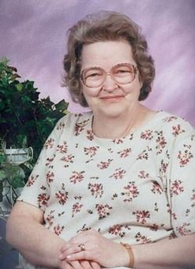 Myrtle O. Osborne