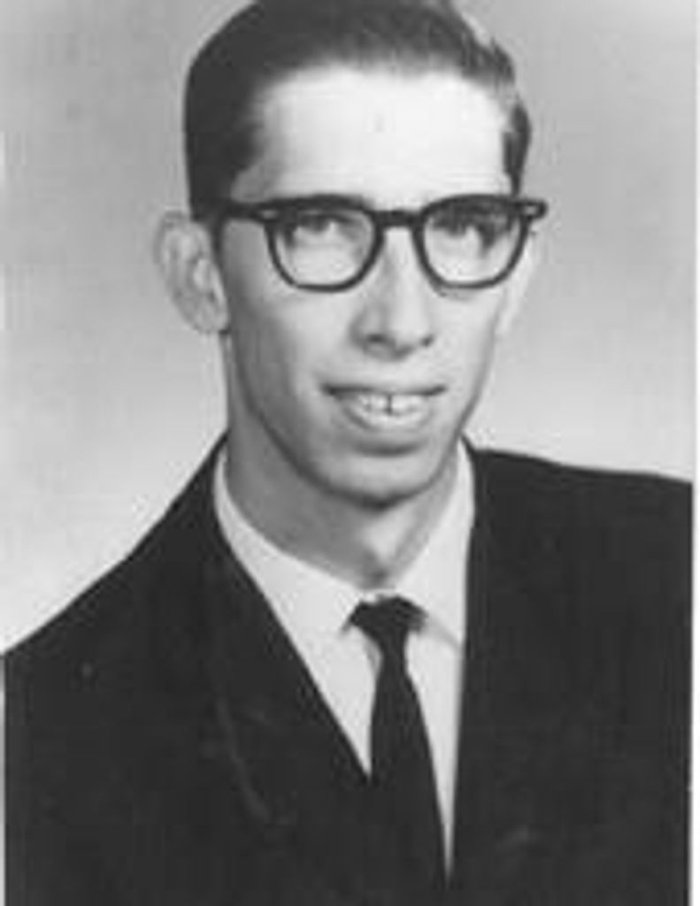Edward Lee Stevenson