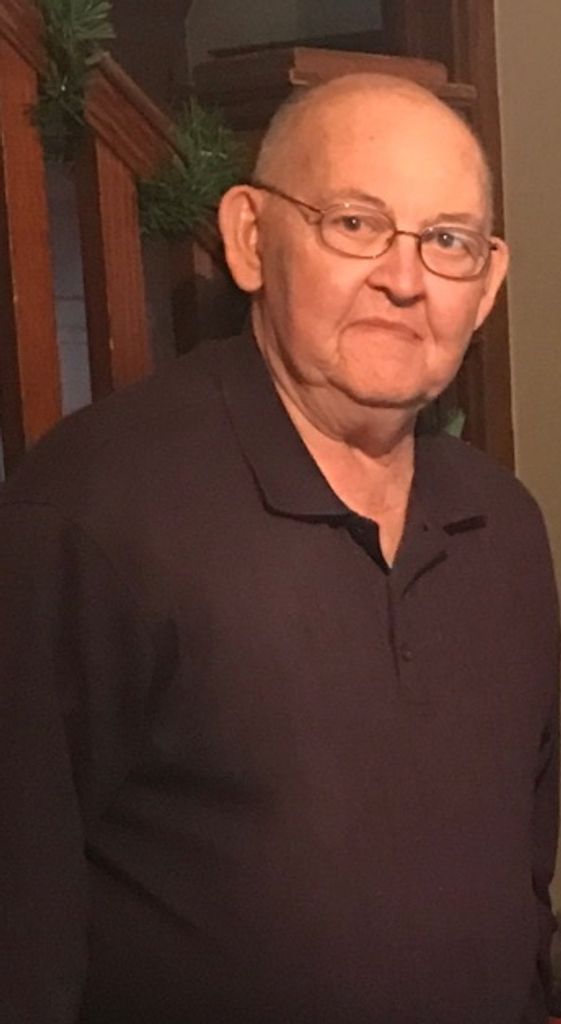 Delbert Steeley