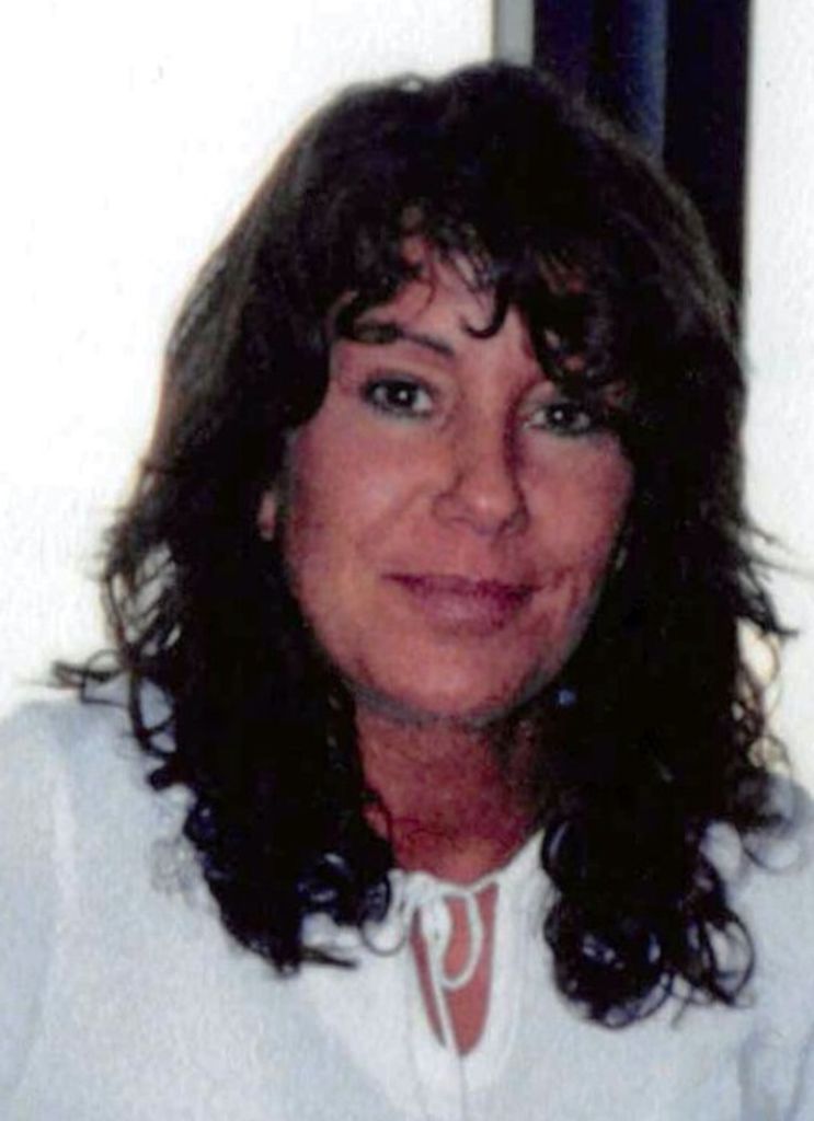 Judith "Judi" Susan Kingsolver