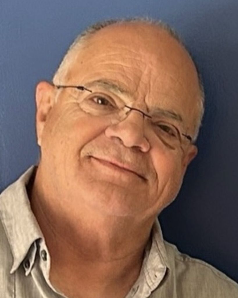 Kenneth Pope