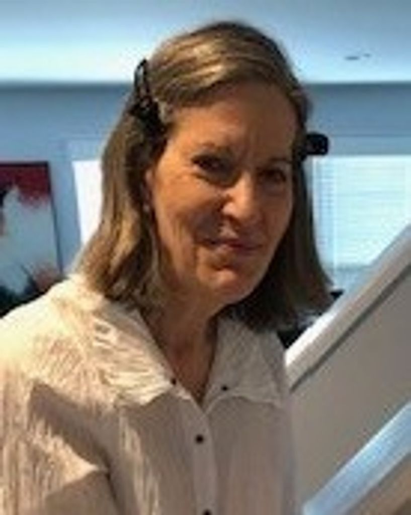 Dr. Katherine "Ann" Ferguson Profile Photo
