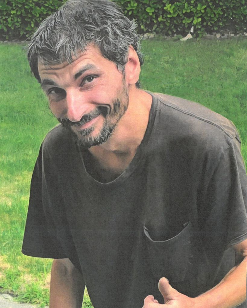 Dustin J. Kelsch