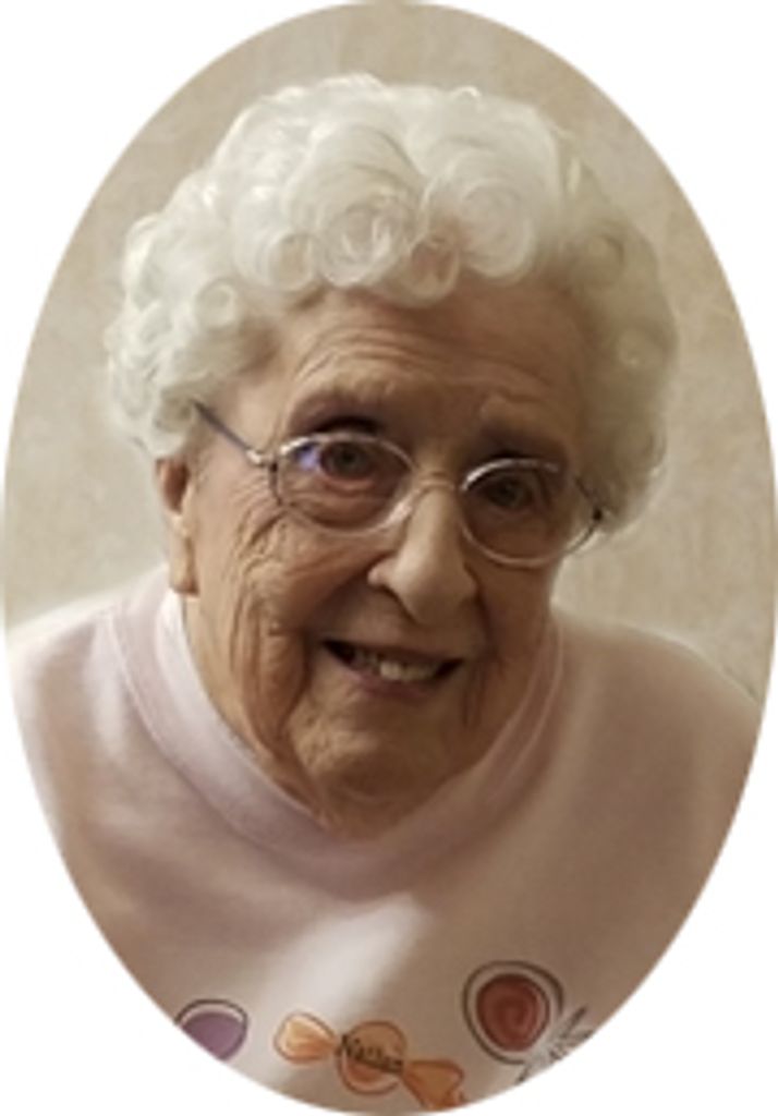 Mary A. (Brinker)  Hessedence Profile Photo