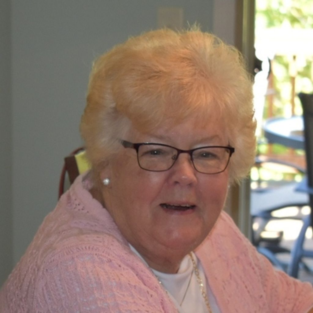 Marlene Mae Slotwinski