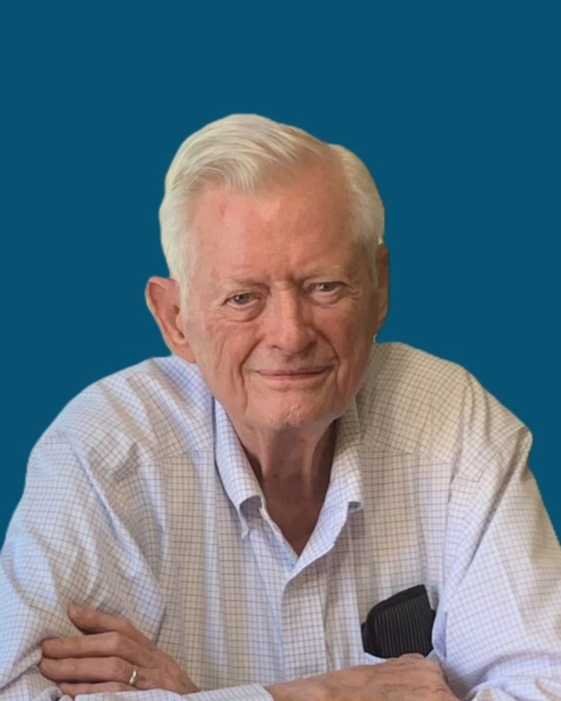Clinton Milne Profile Photo