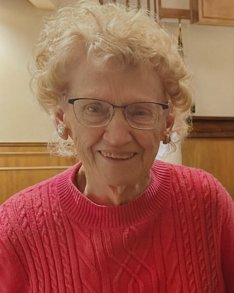 Mary McLemore Profile Photo