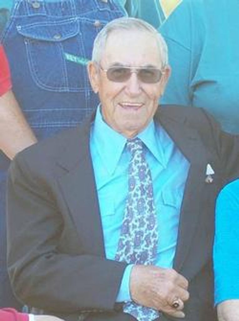 Harold Eugene Stirton Profile Photo