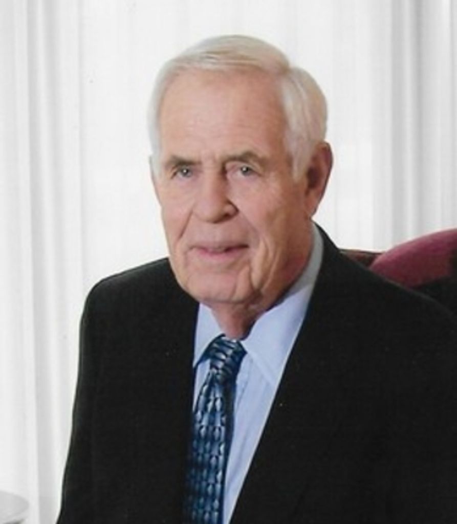 Glenn R. Reed