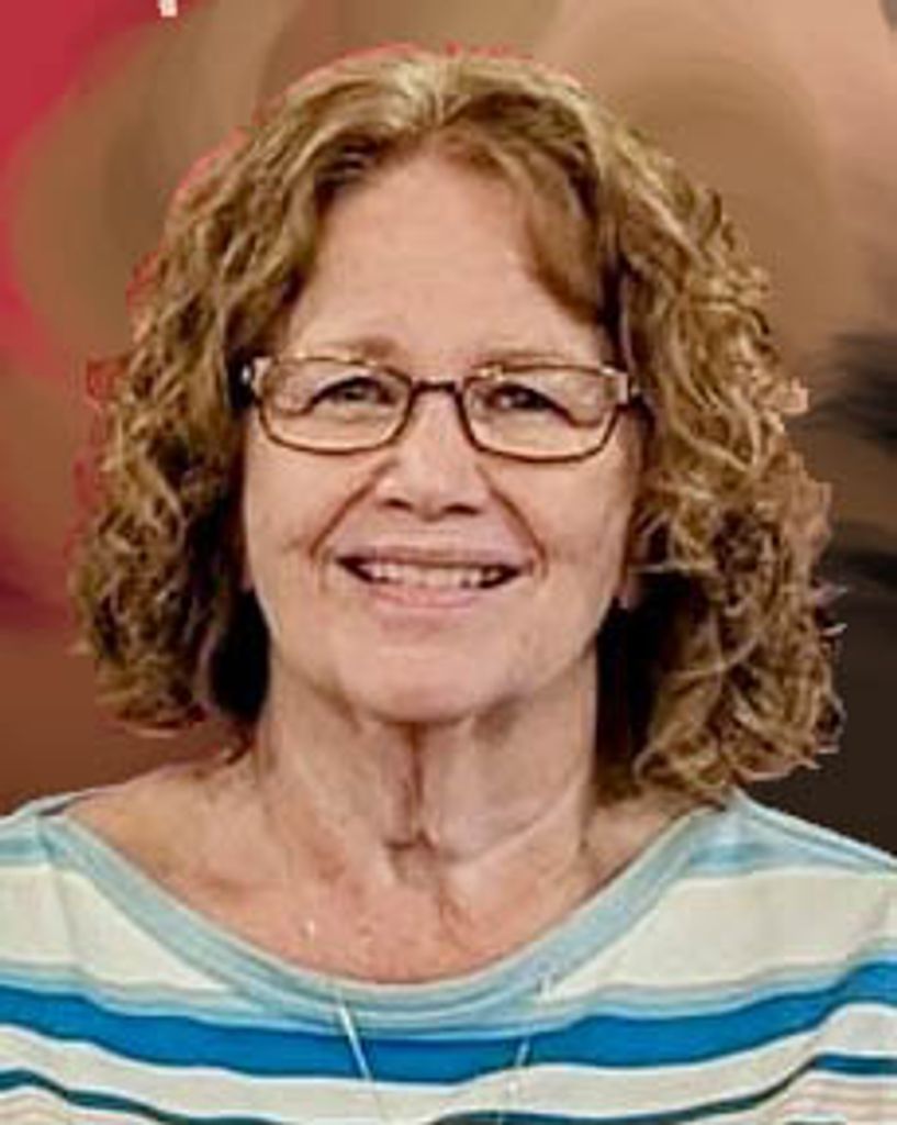 Rhonda Mae Bartel Nee Ham