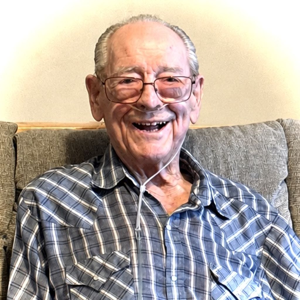 James Edward Cockayne Profile Photo