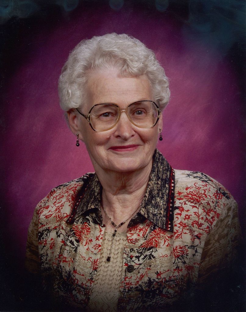 Viola Robinson