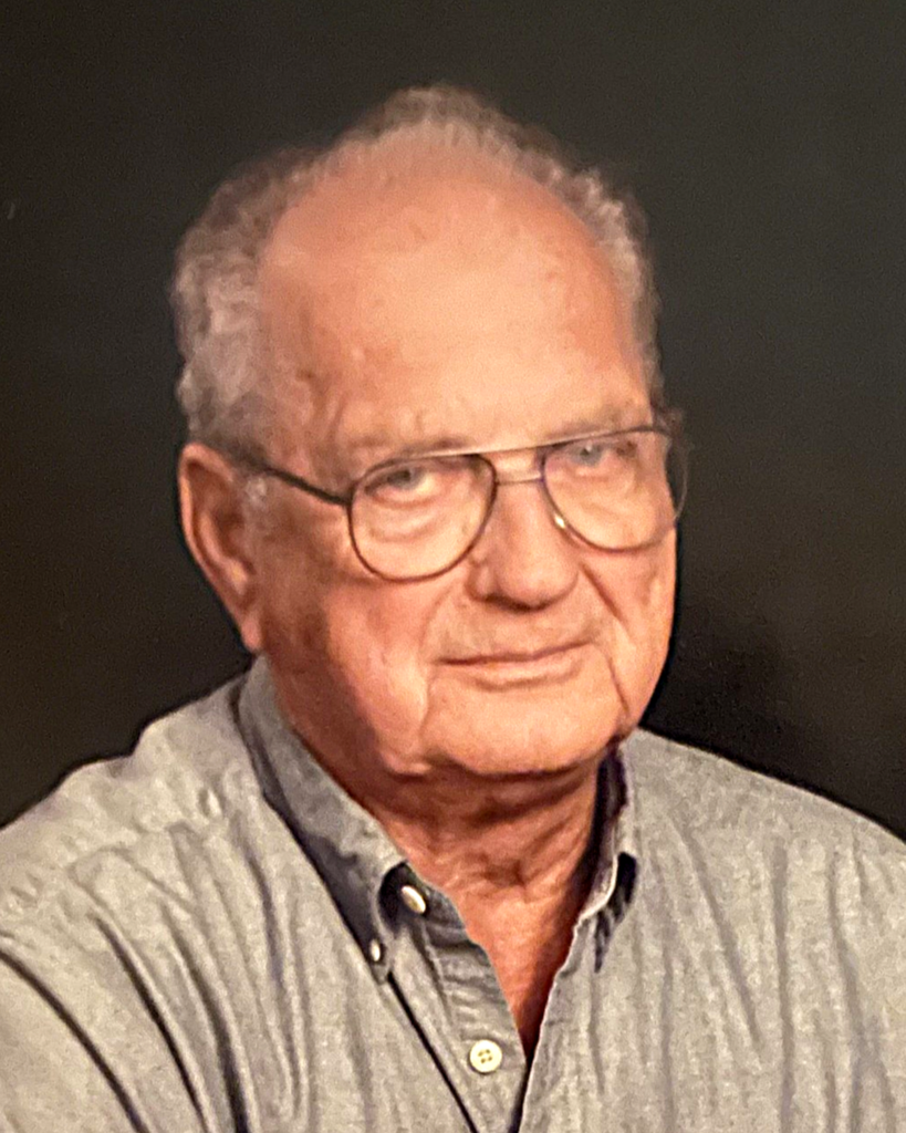 George A. Bruzek