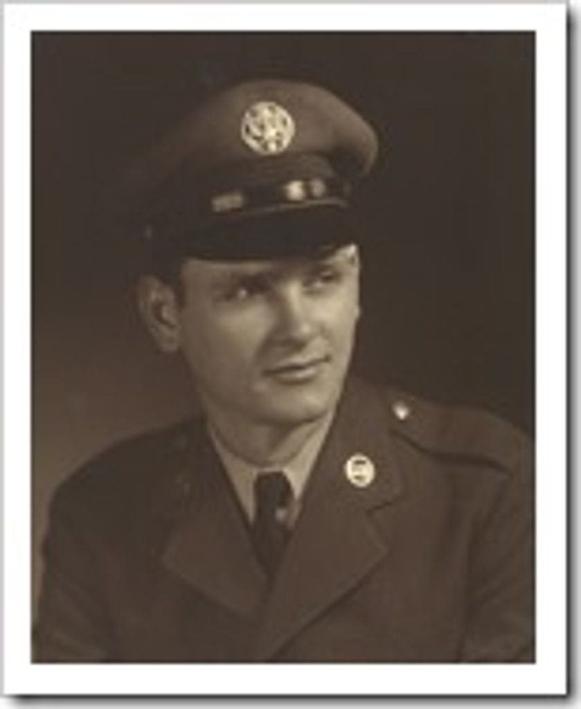 Ernest William Graeber