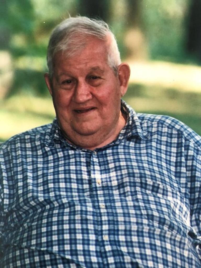 Jack Leroy Hammond Profile Photo