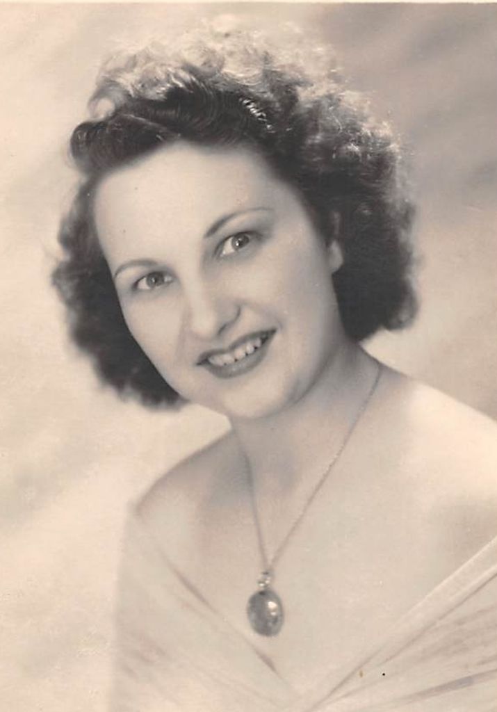 Blanche Koobs