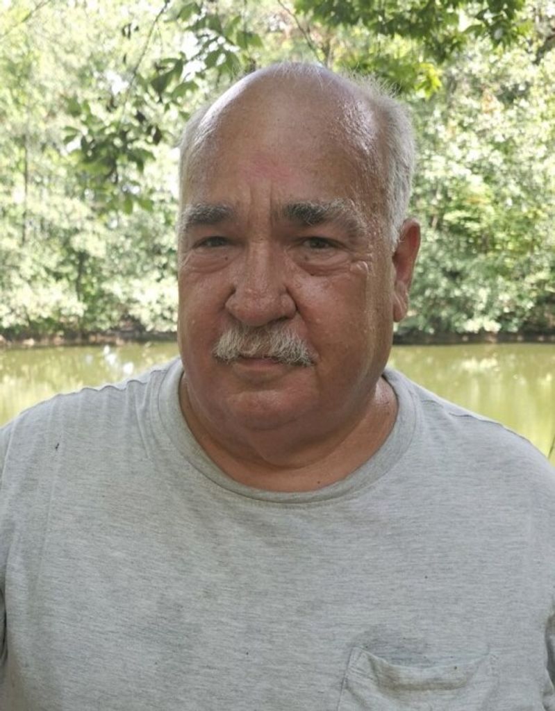 Thomas O'Neil Mickey