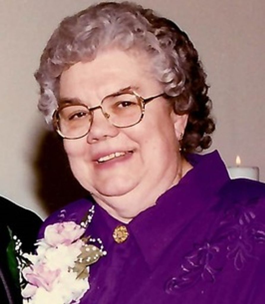 Hazel Kuklinski Profile Photo