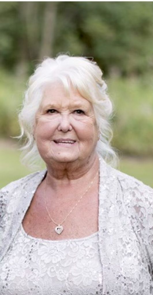 Peggy Ann Rose Profile Photo