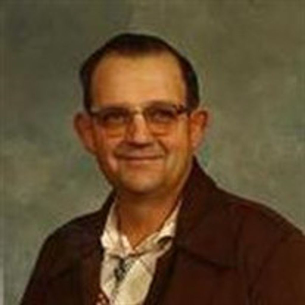 Ralph E. Mathews