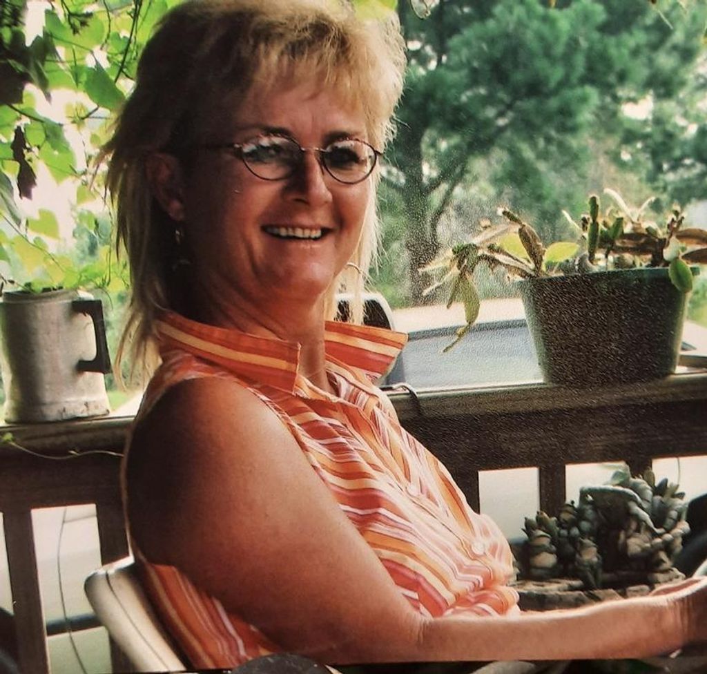 Sheron Ann Anderson Profile Photo